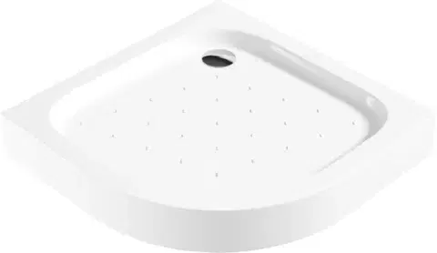 Sprchové vaničky Deante Standard New 80 x 80 cm (KTA 054B)