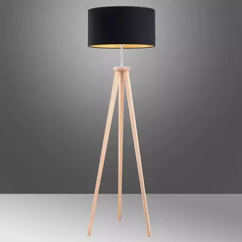 Lampy do obývačky Lampa Goldi 1 Pł 9286 LP1