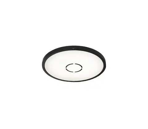 Svietidlá Briloner 3175-015 - LED Stropné svietidlo FREE LED/12W/230V pr. 19 cm 3175-015
