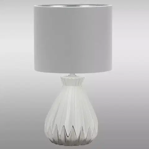 Moderné lampy do obývačky Stolná Lampa FC5221L
