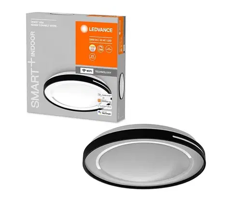 Svietidlá Ledvance - LED Stmievateľné stropné svietidlo SMART+ ORBIS LED/30W/230V Wi-Fi 4058075573536