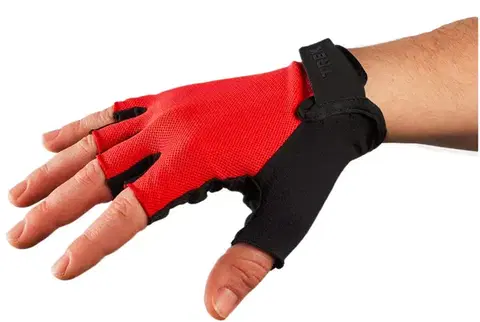 Cyklistické rukavice Trek Solstice Gel Glove Veľkosť: M