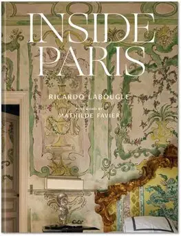 Architektúra Inside Paris - Ricardo Labougle