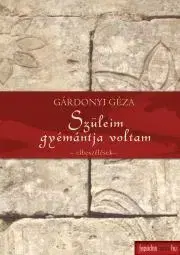 Svetová beletria Szüleim gyémántja voltam - Géza Gárdonyi