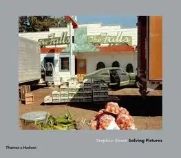 Fotografia Stephen Shore - Quentin Bajac