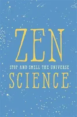 Joga, meditácia Zen Science - John Javna