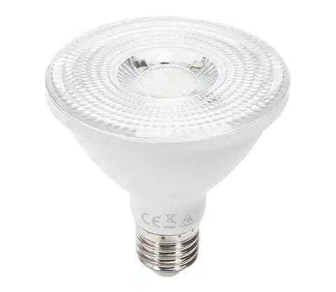 LED osvetlenie  B.V. LED Žiarovka PAR30 E27/12W/230V 6500K -  B10105N1T