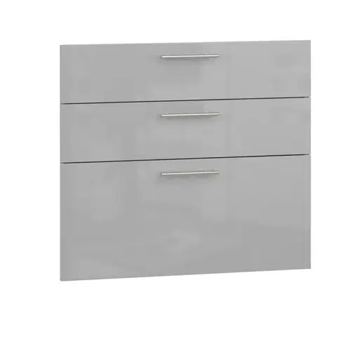 Vento Dvierka ku skrinke VENTO D3S_H-80/82 Halmar
