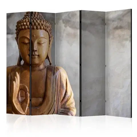 Paravány Paraván Buddha Dekorhome
