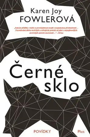 Humor a satira Černé sklo - Karen Joy Fowler