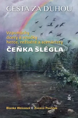 Film, hudba Cesta za duhou - Zuzana Pouliček,Blanka Weissová