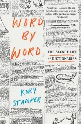 Slovníky Word By Word - Kory Stamper