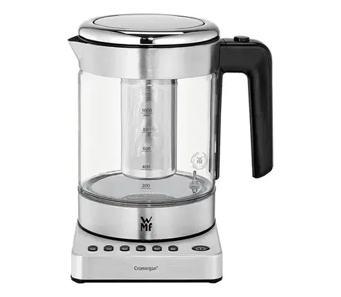 Predlžovacie káble WMF - Rýchlovarná kanvica VARIO KITCHENminis 1l 1900W/230V nerez 413180012