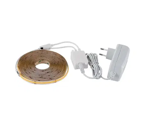 LED osvetlenie Eglo 900578 - LED Stmievateľný pásik 5m COB STRIPE LED/33W/24/230V 2700-6500K +DO 900578