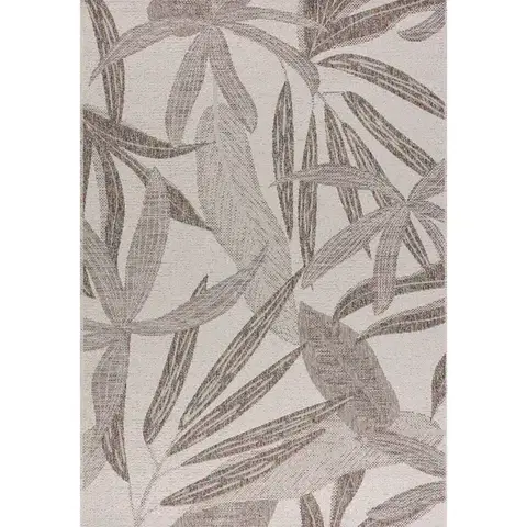 Koberce Koberec Cottage beige/multicolor 160x230cm
