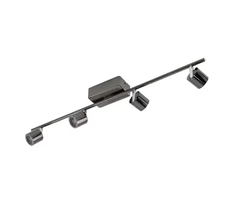 Svietidlá Eglo 94724 - LED Bodové svietidlo MAURANO 4xLED/5W/230V 94724