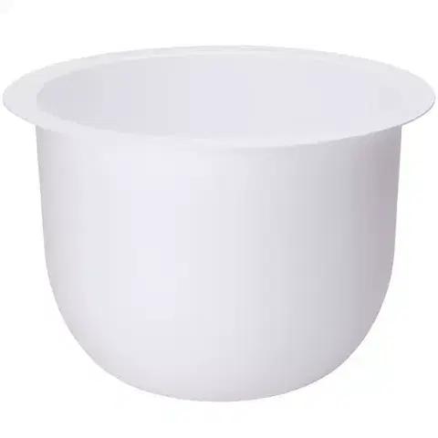 Záhrada Vložka do kvetinového záhonu Standy 1 011 biela