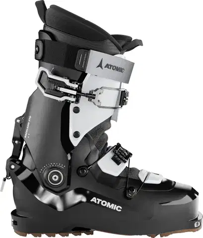 Dámske lyžiarky Atomic Backland XTD 85 W GW Veľkosť: 24 cm