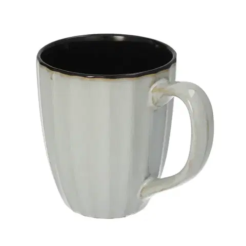 Hrnčeky a šálky Hrnček Saggio 400ml