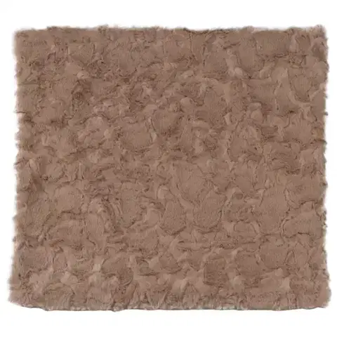 Dekoračné obliečky Obliečka Sirius béžová 45x45 Merkury Home