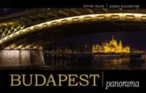 Umenie - ostatné Budapest Panorama - Ildikó Kolozsvári