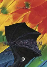 Sci-fi a fantasy Benedictum - Pascal Eric