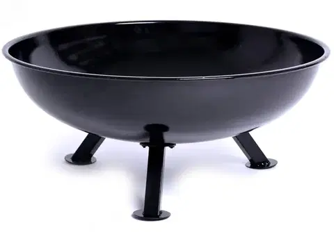 Záhradné ohniská Ohnisko LAKI Ø 66 cm Rojaplast