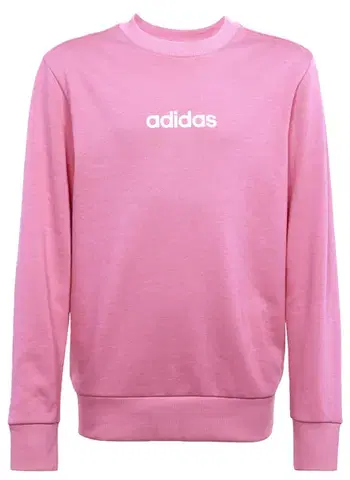 Svetre / Mikiny Adidas Essentials Kids Veľkosť: 164