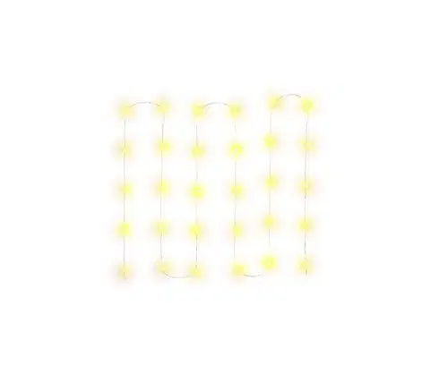 Vianočné osvetlenie  RXL 259 Nano 30LED AA WW TM