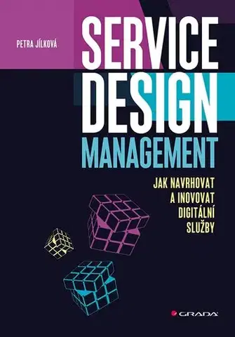 Manažment Service Design Management - Petra Jílková