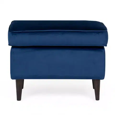 Taburetky na sedenie Taburetka Royal Bluvel 86/venge