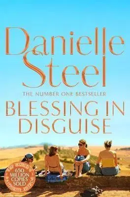 Cudzojazyčná literatúra Blessing in Disguise - Danielle Steel