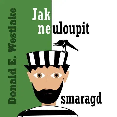 Humor a satira Tympanum Jak neuloupit smaragd
