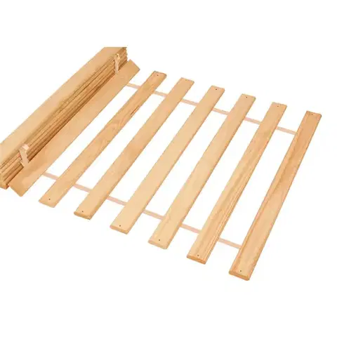 Rošty do postelí Rám Lima 120