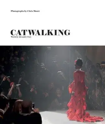 Fotografia Catwalking - Alexander Fury