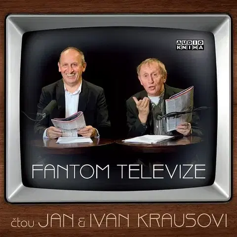 Humor a satira Fonia Fantom televize