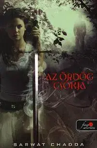 Beletria - ostatné Az ördög csókja - Sarwat Chadda
