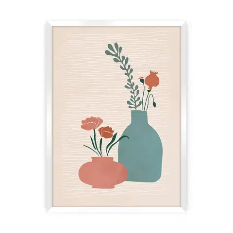 Obrazy Plagát Bloomline