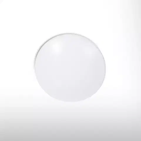 Lampy do obývačky Stropnica LED 19W 2700K VO0446 biely 2700K PL1