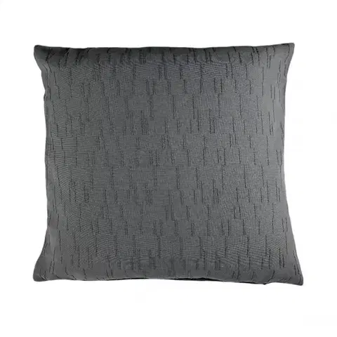 Dekoračné obliečky Obliečka Odin sivý 50x50 Merkury Home