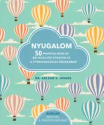 Psychológia, etika Nyugalom - Kolektív autorov
