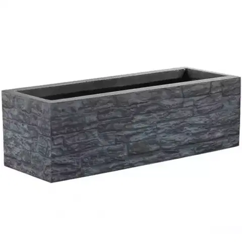 Záhrada Kvetináč LT23993-3S 60x16x17 cm