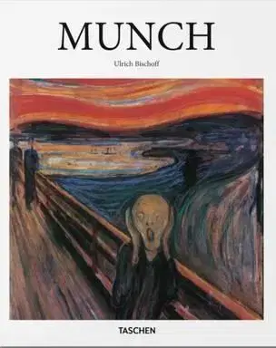 Biografie - ostatné Munch - Ulrich Bischoff