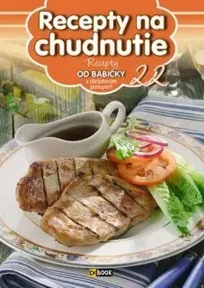 Zdravá výživa, diéty, chudnutie Recepty na chudnutie (22)