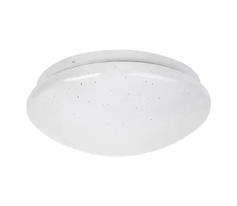 Svietidlá Rabalux 3936 - LED Stropné svietidlo LUCAS LED/12W/230V 260mm 3936