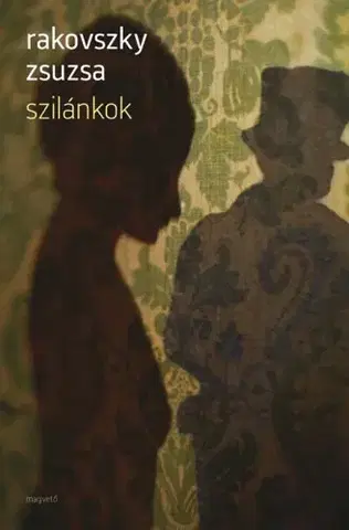 Svetová beletria Szilánkok - Zsuzsa Rakovszky