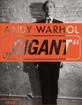 Maliarstvo, grafika Andy Warhol Gigant