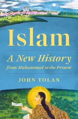 História Islam - John Toland