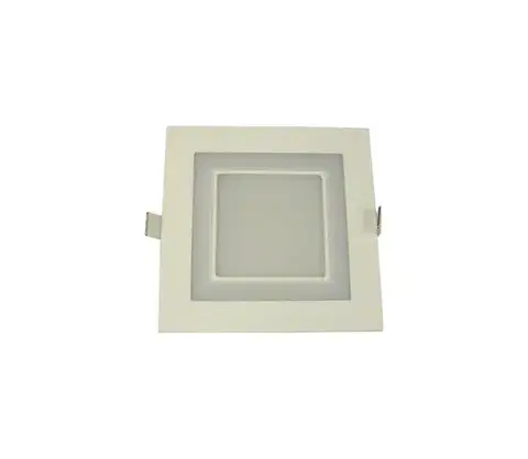 Svietidlá  LED Podhľadové svietidlo PELLO LED/6W/230V 3000K modré svetlo SKU010088
