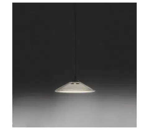 Svietidlá Artemide 0351030A - LED Luster na lanku ORSA LED/8,5W/230V 3000K pr. 21 cm 0351030A